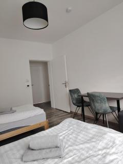 3 Zimmer Wohnung in Altendorf - 6