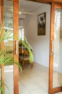 Villa Frankie in Central Legian - 8