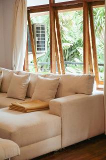 Villa Frankie in Central Legian - 2