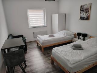 3 Zimmer Wohnung in Altendorf - 8