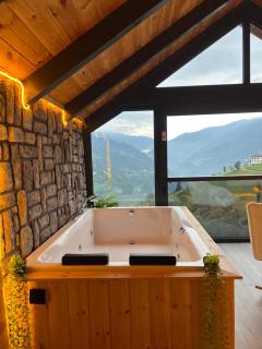 Serintepe Bungalov - Çamlıhemşin - 8