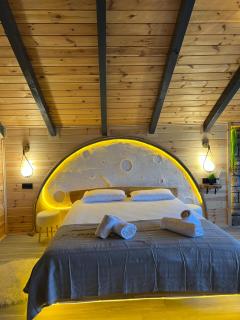 Serintepe Bungalov - Çamlıhemşin - 5