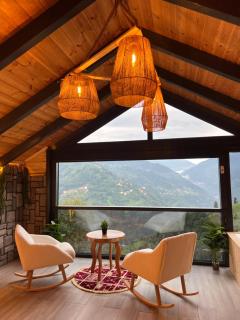 Serintepe Bungalov - Çamlıhemşin - 0