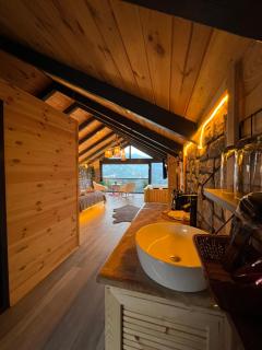 Serintepe Bungalov - Çamlıhemşin - 3