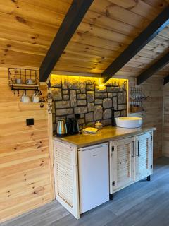 Serintepe Bungalov - Çamlıhemşin - 6