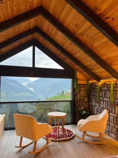 Serintepe Bungalov - Çamlıhemşin - 2
