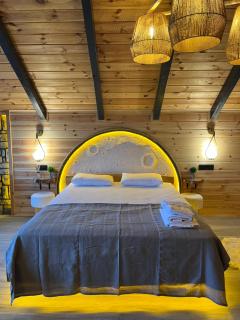 Serintepe Bungalov - Çamlıhemşin - 7
