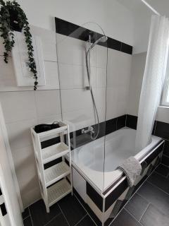 3 Zimmer Wohnung in Altendorf - 2
