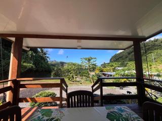 Tuna House - Maroe - 4