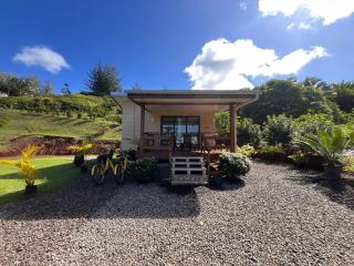 Tuna House - Maroe - 5