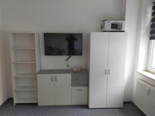 FLEX Aparts - möblierte 2-Raum Wohnung in Zwickau - Zwickau - 4