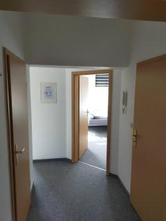 FLEX Aparts - möblierte 2-Raum Wohnung in Zwickau - Zwickau - 5