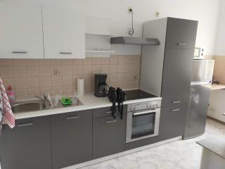 FLEX Aparts - möblierte 2-Raum Wohnung in Zwickau - Zwickau - 3