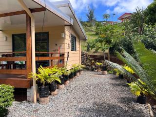 Tuna House - Maroe - 6