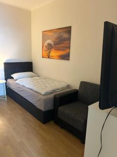 Wohnung in Troisdorf T04 - 6
