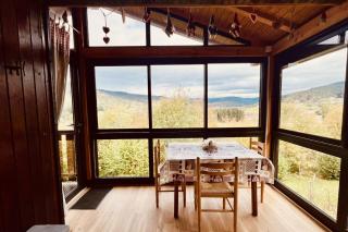 Chalet le Petit Coeur - 9