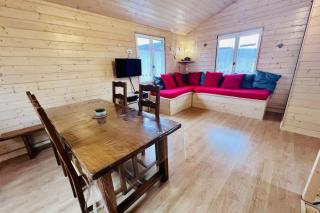 Chalet le Petit Coeur - 2