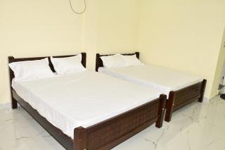 SRI NAVANEETHA KRISHNA MAHAL & RESIDENCY Ac - 5