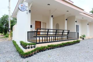 Cozy House Chanthaburi - 0