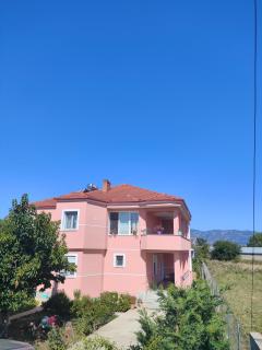 Pogradec Vacation Home - 9