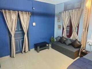 The Urban Homestay Dibrugarh - Dibrugarh - 7