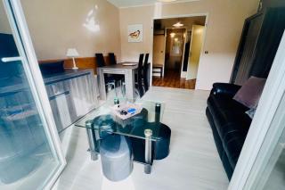 Charming apartment with view of the Massif ! - 5