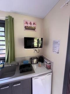 Tuna House - Maroe - 1