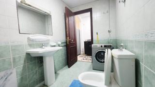 Family Room - Abu Dhabi - 9