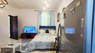 Family Room - Abu Dhabi - 8