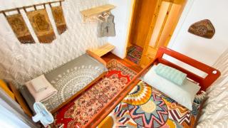 Cozy Artist Flat near Karakol Main Square - 6