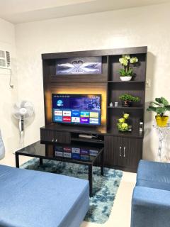 Studio deluxe with Balcony, Swimming pool and gym in Puerto Princesa, Palawan - Puerto Princesa - 2