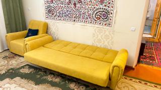 Cozy Artist Flat near Karakol Main Square - 5