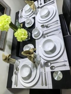 Studio deluxe with Balcony, Swimming pool and gym in Puerto Princesa, Palawan - Puerto Princesa - 3