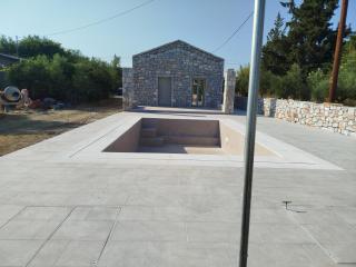 Anastasakos villas - Gythio - 4