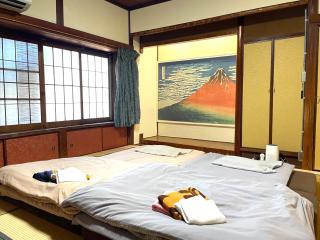 蒼のRetreatBase - Hiroshima - 8