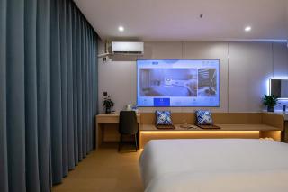 Guilin Shanshui Yao-peak season hotel - Guilin - 3
