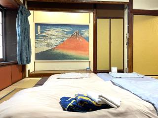 蒼のRetreatBase - Hiroshima - 9