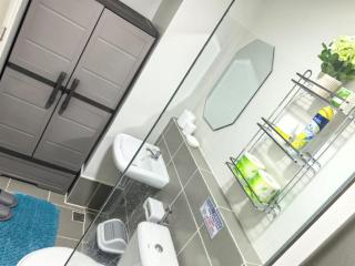 Studio deluxe with Balcony, Swimming pool and gym in Puerto Princesa, Palawan - Puerto Princesa - 7