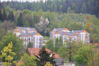 Apartament Nowoczesny - Świeradów-Zdrój - 0