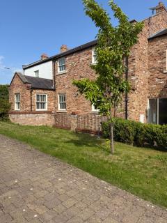 Home And Away Yarm Apartment - Stockton-on-Tees - 3