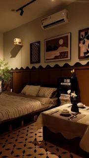 YEN's House - 2