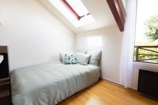Charming nature hideaway - Champigny-sur-Marne - 3