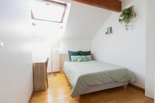 Charming nature hideaway - Champigny-sur-Marne - 1