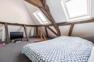 Duplex 47 m2 au coeur du Vieux-Lille - 4