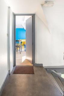 Duplex 47 m2 au coeur du Vieux-Lille - 2