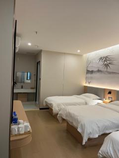 Guilin Shanshui Yao-peak season hotel - Guilin - 1