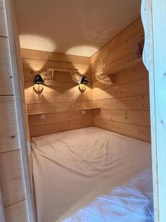 Studio cabine centre station et pied des pistes - Val Thorens - 1