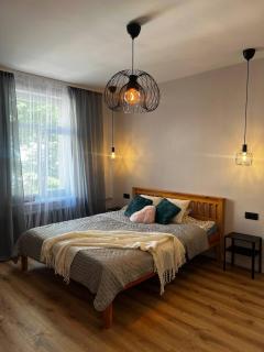 Charming apart in heart of Riga - 0