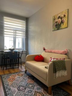 Charming apart in heart of Riga - 4