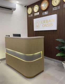 Urban Oasis - 7